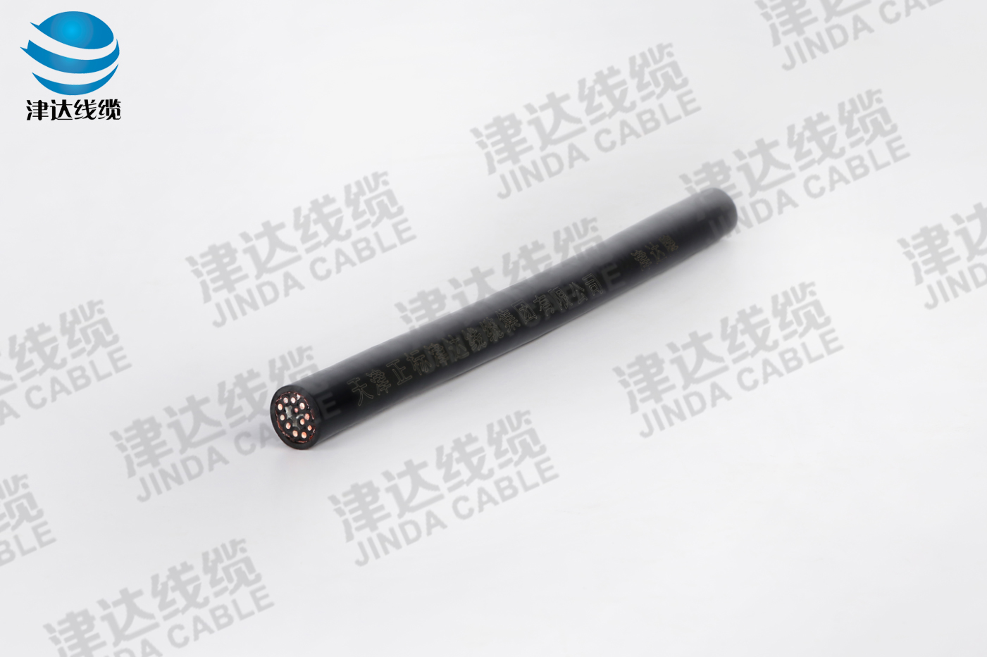 KVVP 12*1铜芯聚氯乙烯绝缘聚氯乙烯护套屏蔽控制电缆